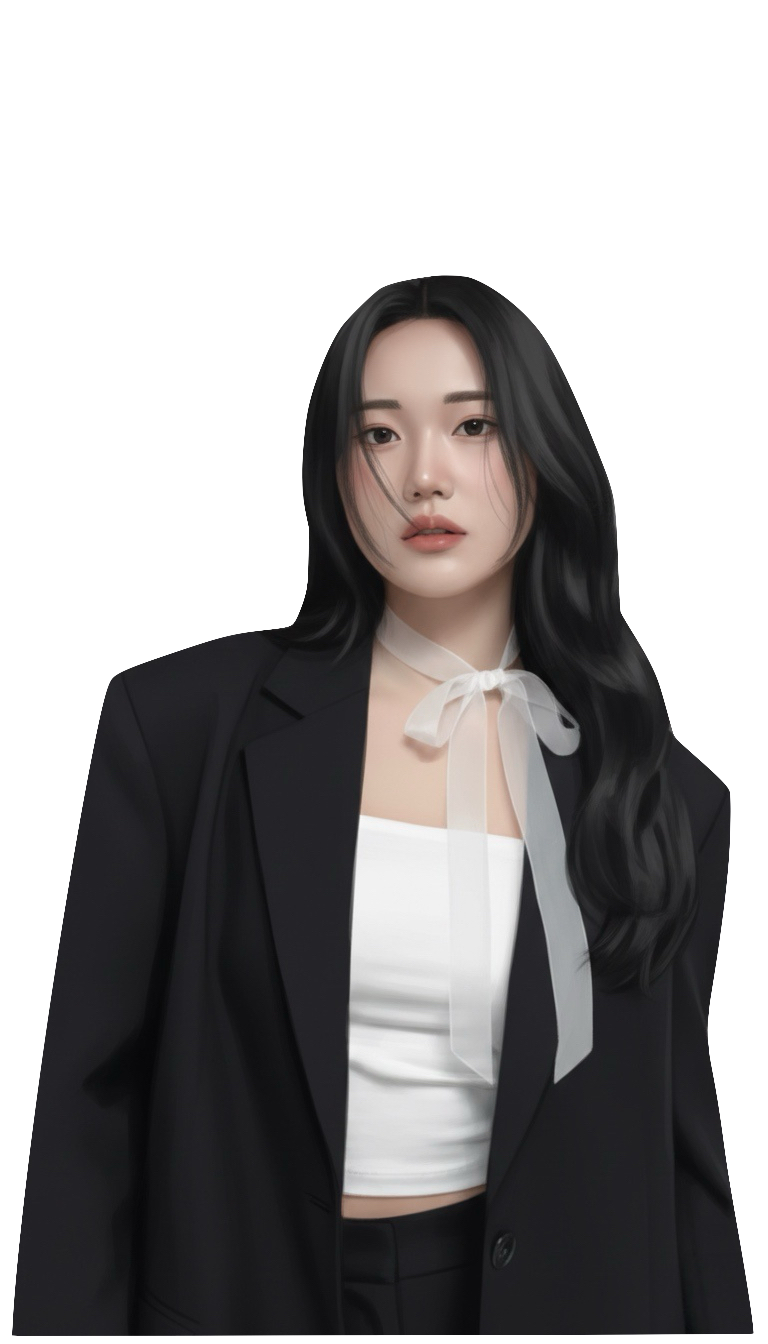 Da Eun Lee Profile